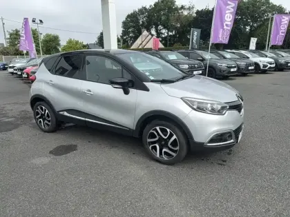 Photo 6 Renault Captur  TCe 90 Energy E6