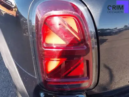 Photo 18 Mini Mini Countryman 136 ch BVA7