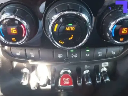 Photo 8 Mini Mini Countryman 136 ch BVA7