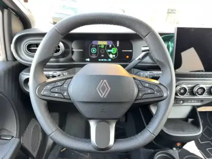 Photo 9 Renault Twingo  E-Tech Electrique 80 ch autonomie urbaine