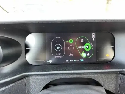 Photo 10 Renault Twingo  E-Tech Electrique 80 ch autonomie urbaine