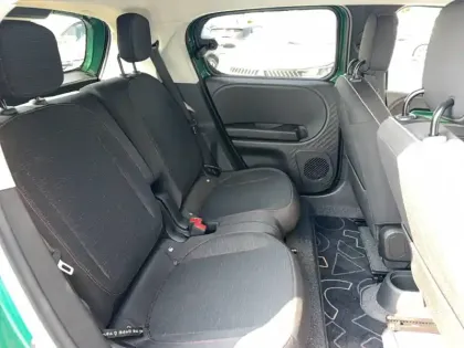 Photo 8 Renault Twingo  E-Tech Electrique 80 ch autonomie urbaine