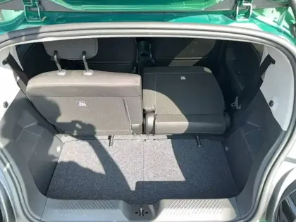 Photo Renault Twingo Techno