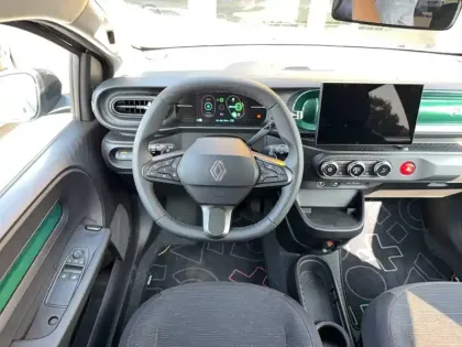Photo 13 Renault Twingo  E-Tech Electrique 80 ch autonomie urbaine