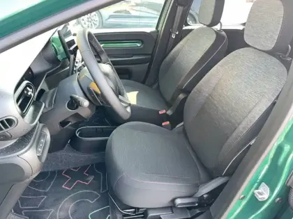 Photo 14 Renault Twingo  E-Tech Electrique 80 ch autonomie urbaine