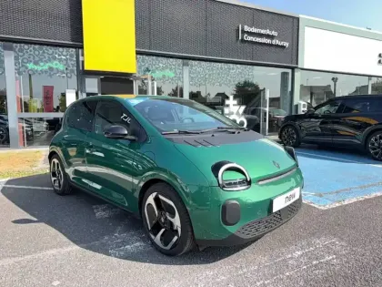 Photo 15 Renault Twingo  E-Tech Electrique 80 ch autonomie urbaine