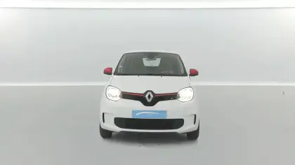 Photo 15 Renault Twingo  III Achat Intégral - 21