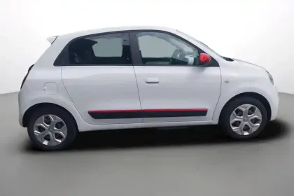Photo 6 Renault Twingo  III Achat Intégral - 21