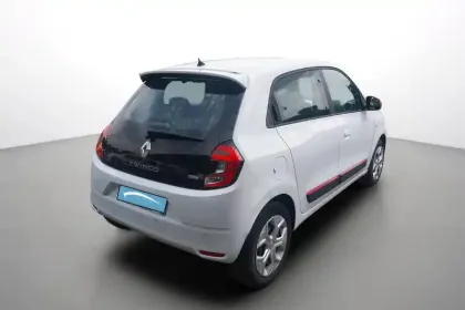 Photo 5 Renault Twingo  III Achat Intégral - 21