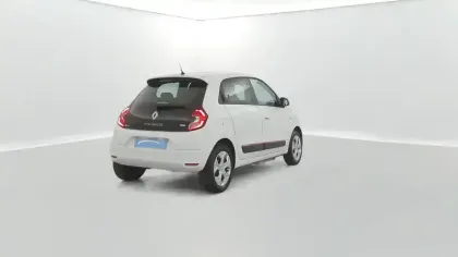 Photo 13 Renault Twingo  III Achat Intégral - 21