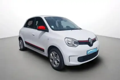 Photo 7 Renault Twingo  III Achat Intégral - 21