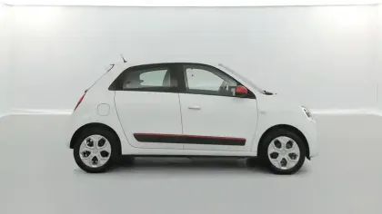 Photo 14 Renault Twingo  III Achat Intégral - 21