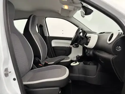 Photo 22 Renault Twingo  III Achat Intégral - 21