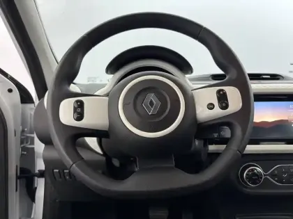 Photo 23 Renault Twingo  III Achat Intégral - 21