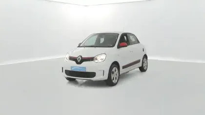 Photo 9 Renault Twingo  III Achat Intégral - 21