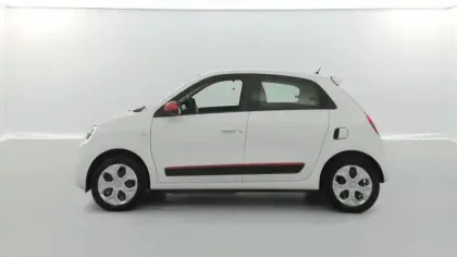 Photo 10 Renault Twingo  III Achat Intégral - 21