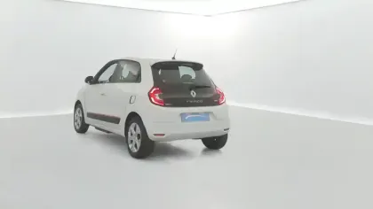 Photo 11 Renault Twingo  III Achat Intégral - 21