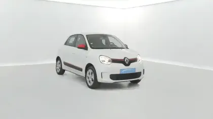 Photo 16 Renault Twingo  III Achat Intégral - 21