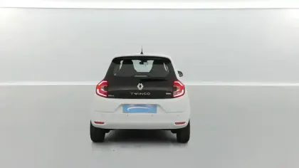 Photo 12 Renault Twingo  III Achat Intégral - 21