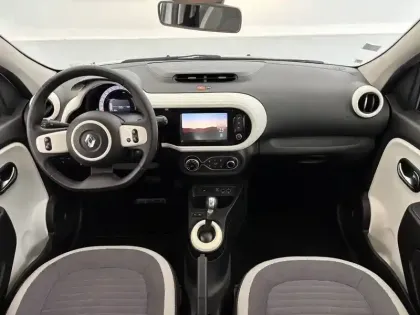 Photo 35 Renault Twingo  III Achat Intégral - 21