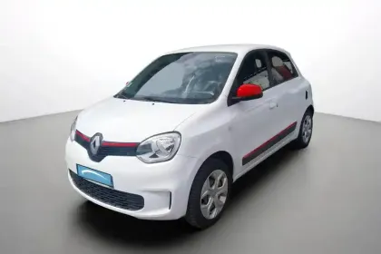 Photo Renault Twingo Zen