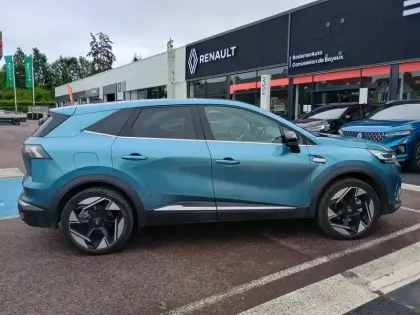 Photo 6 Renault Symbioz  E-Tech full hybrid 145