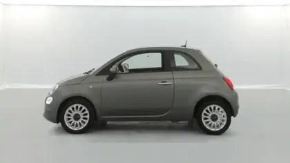 Photo 14 Fiat 500  1.0 70 ch Hybride BSG S/S
