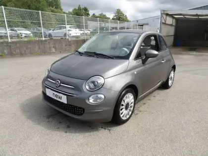 Photo Fiat 500 Lounge