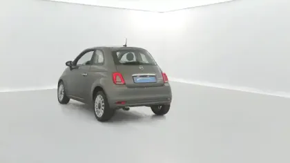 Photo 15 Fiat 500  1.0 70 ch Hybride BSG S/S