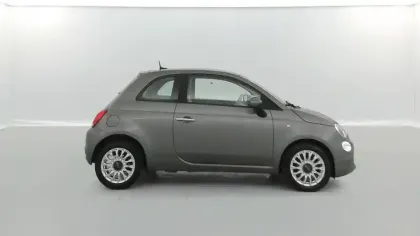 Photo 18 Fiat 500  1.0 70 ch Hybride BSG S/S