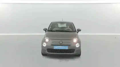 Photo 19 Fiat 500  1.0 70 ch Hybride BSG S/S