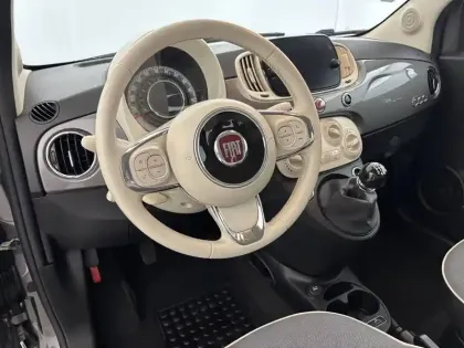 Photo 22 Fiat 500  1.0 70 ch Hybride BSG S/S