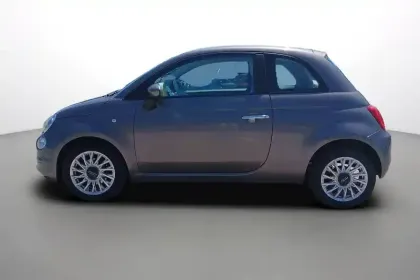 Photo 10 Fiat 500  1.0 70 ch Hybride BSG S/S
