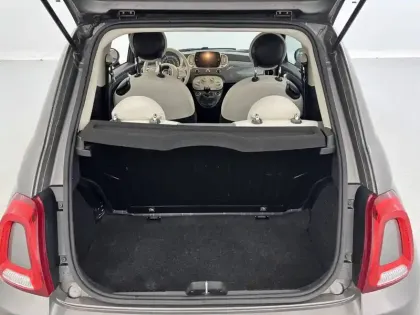 Photo 30 Fiat 500  1.0 70 ch Hybride BSG S/S