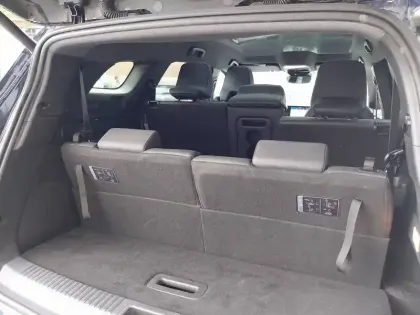 Photo 16 Renault Espace  E-Tech full hybrid 200 GSR2