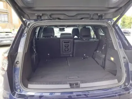 Photo 15 Renault Espace  E-Tech full hybrid 200 GSR2