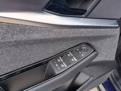 Photo 10 Renault Espace  E-Tech full hybrid 200 GSR2