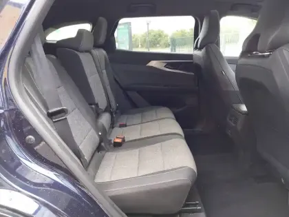 Photo 14 Renault Espace  E-Tech full hybrid 200 GSR2
