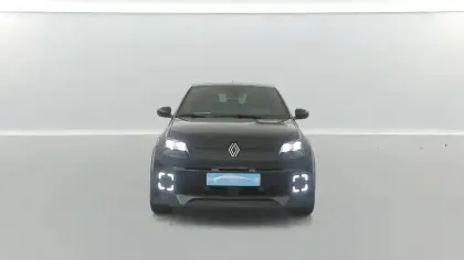 Photo 15 Renault 5 Renault  E-Tech Electrique 120 ch autonomie urbaine