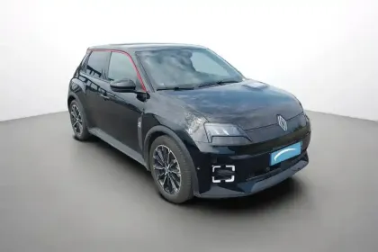 Photo 7 Renault 5 Renault  E-Tech Electrique 120 ch autonomie urbaine