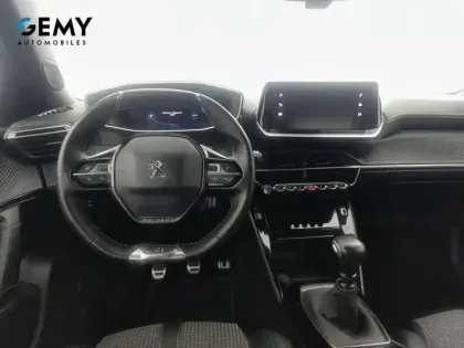 Photo 29 Peugeot 2008  PureTech 130 S&S BVM6