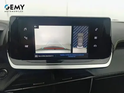 Photo 36 Peugeot 2008  PureTech 130 S&S BVM6