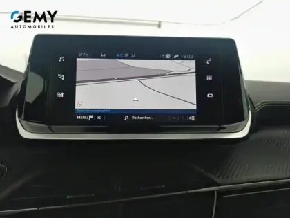 Photo 35 Peugeot 2008  PureTech 130 S&S BVM6