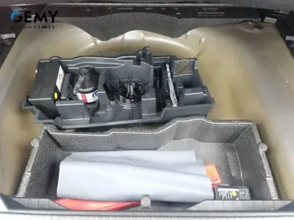 Photo 43 Peugeot 2008  PureTech 130 S&S BVM6