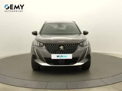 Photo 23 Peugeot 2008  PureTech 130 S&S BVM6