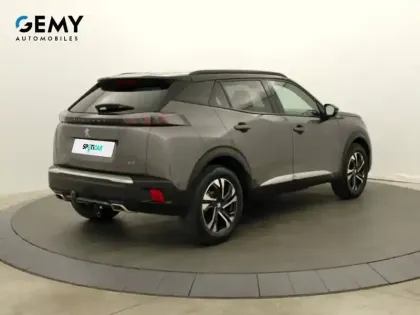 Photo 39 Peugeot 2008  PureTech 130 S&S BVM6