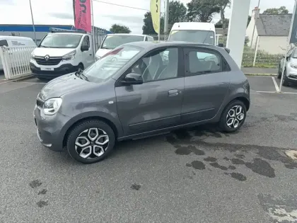 Photo Renault Twingo Equilibre