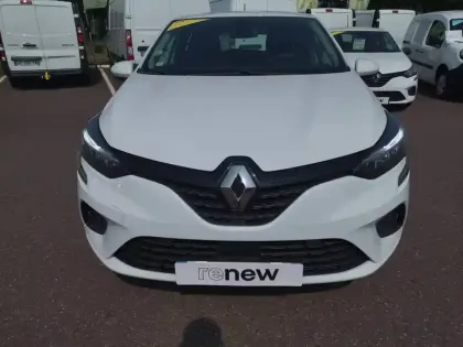 Photo 5 Renault Clio  SOCIETE BLUE DCI 100 - 21N