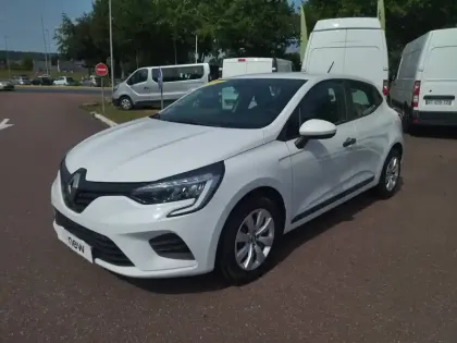 Photo Renault Clio Air Nav