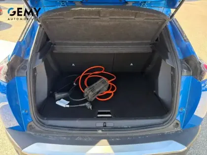 Photo 5 Peugeot 2008  Electrique 136 ch